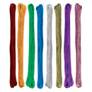 Metallic Thread 24pk