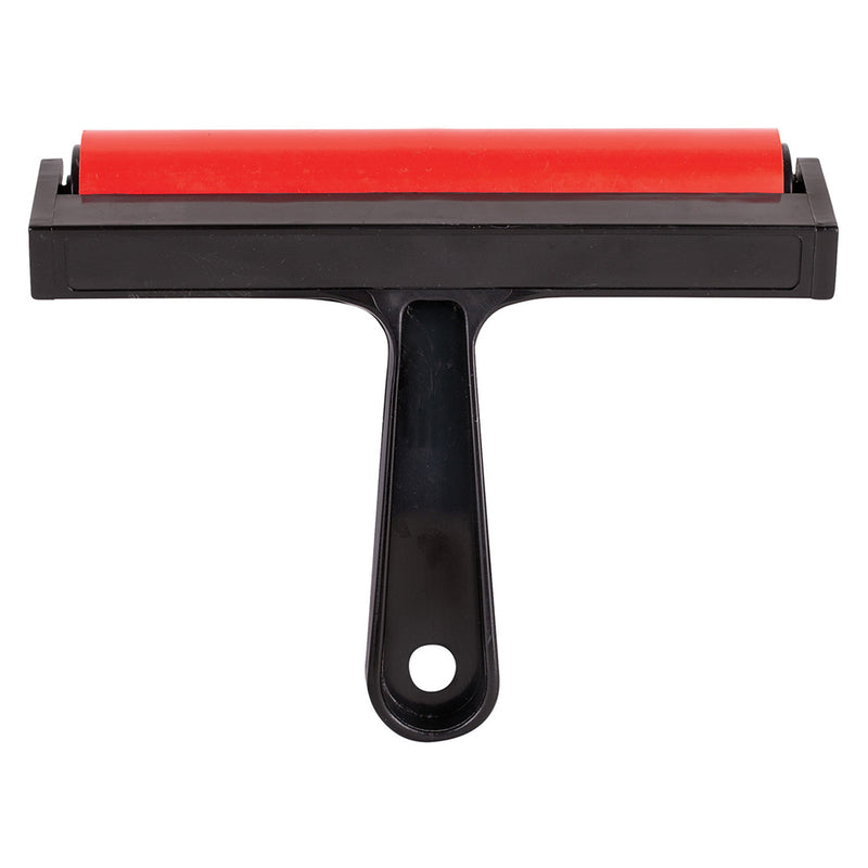 Zart EasyClean Rubber Roller 100mm