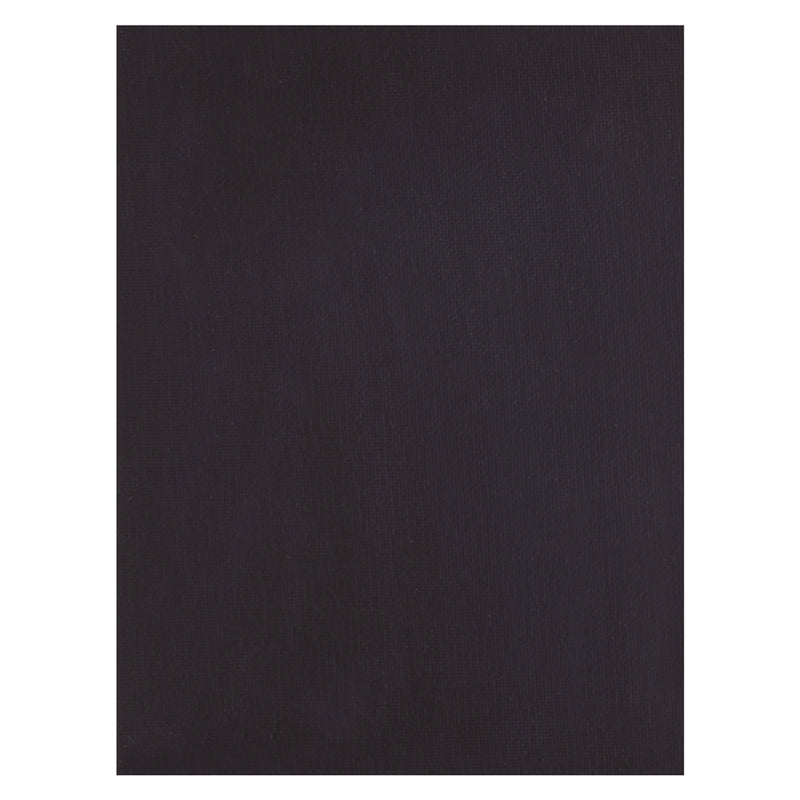 Canvas Board (Black)