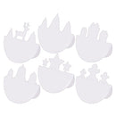 Rocking Christmas Cards 12pk