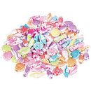 Creative School Supply Shell Beads 100g