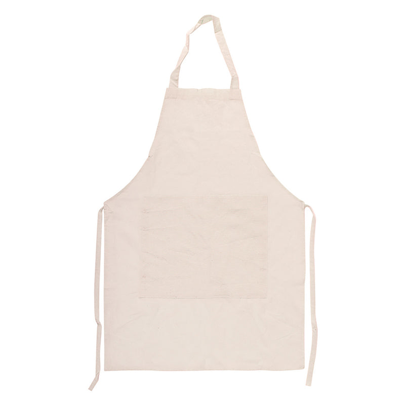 Creative School Supply Calico Apron 5pcs