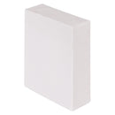 Wide Stretched Canvas 1.5in