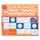 Time Dominoes Educational Game
