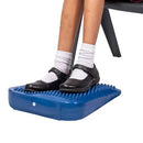 Tactile Foot and Support Wedge