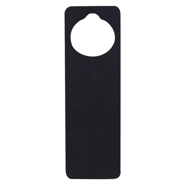 Scratch Door Hangers 12pk
