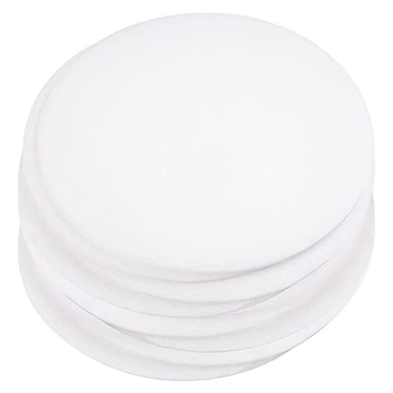 Printing Foam Round 20cm 15pcs