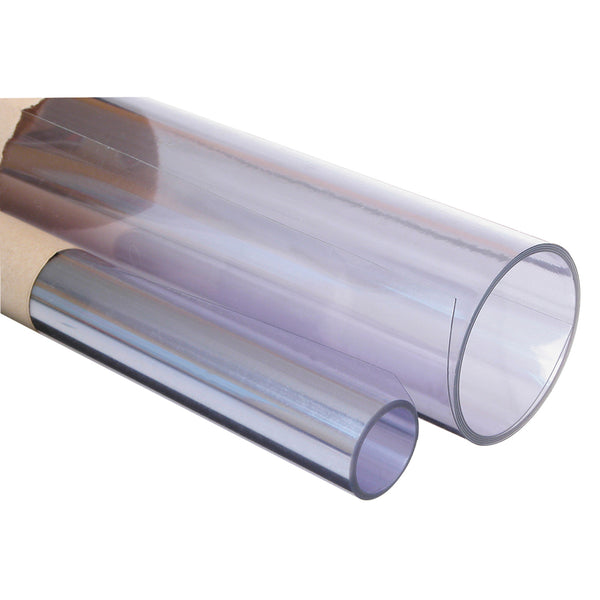 Heavyweight Acetate Sheet 0.5mm (60x100cm)