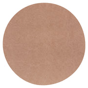 Paper Circles 170gsm 25cm 100pcs
