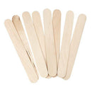 Natural Giant Popstick 150mm 100pk