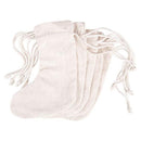 Creative School Supply Calico Stocking 5pcs