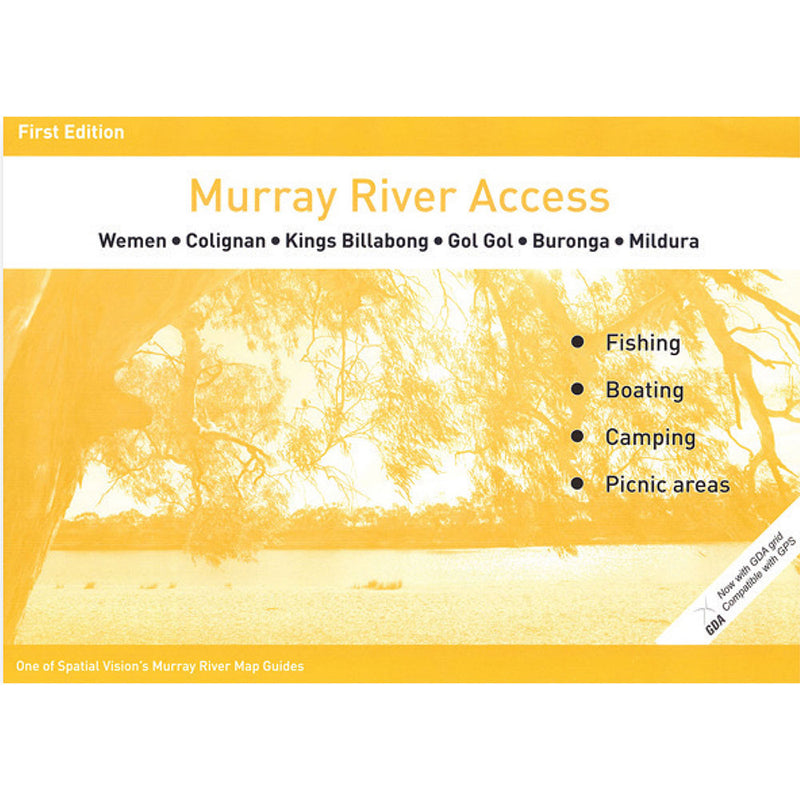 Murray River Access
