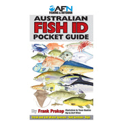 Pocket Australian Fish Guide