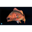 Tappetino elmo deluxe