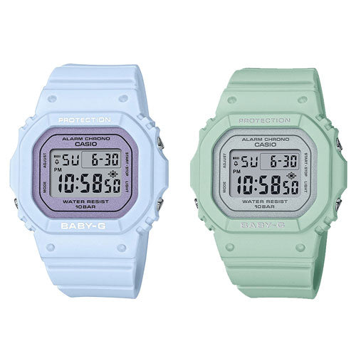 Casio G-Shock BGD-565SC Digital Watch