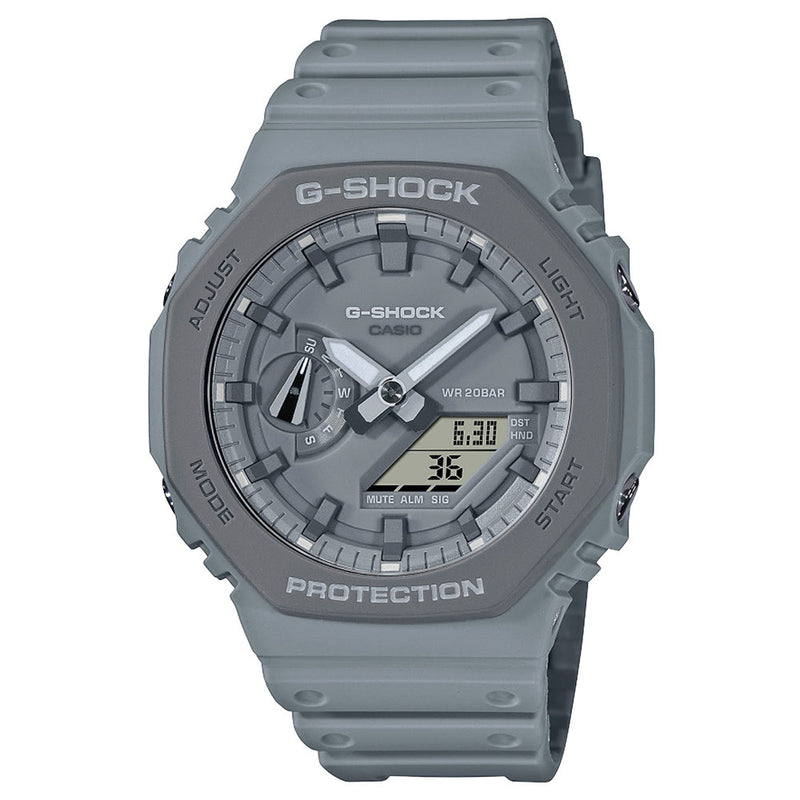  Casio G-Shock Carbon Style GA2110ET Uhr
