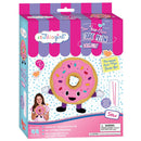 Ma fille de studio coudre votre oreiller gourmand