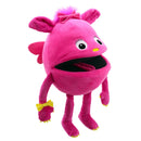 Baby Monster Hand Puppet