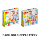 Quercetti Momy Soft Construction Toy