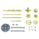 Bandai Image Version Customize Effect