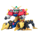 Bandai BB245 Senshi Devil Gundam Model