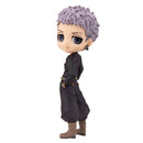 Tokyo Revventators Takashi Mitsuya Q Posket Figura