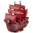 Bandai One Piece Red Force Grand Ship Collection