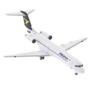 Alliance Airlines Fokker100 Airplane 1/200 Model