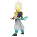 Banpresto Dragon Ball Z Clearise Super Saiyan Gotenks Figure