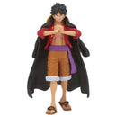 Banpresto One Piece La figure Shukko