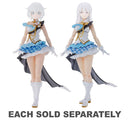 Yamaha VMAX 1/12 Diecast Model