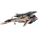 YF-19 with Fast Pack & Fold Booster 1/72 Scale Model