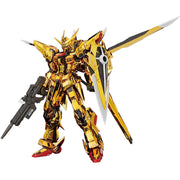 RG Akatsuki Gundam Oowashi 1/144 Scale Unit