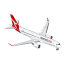 QantasLink A220-300 VH-X4B 1/400 Scale Model