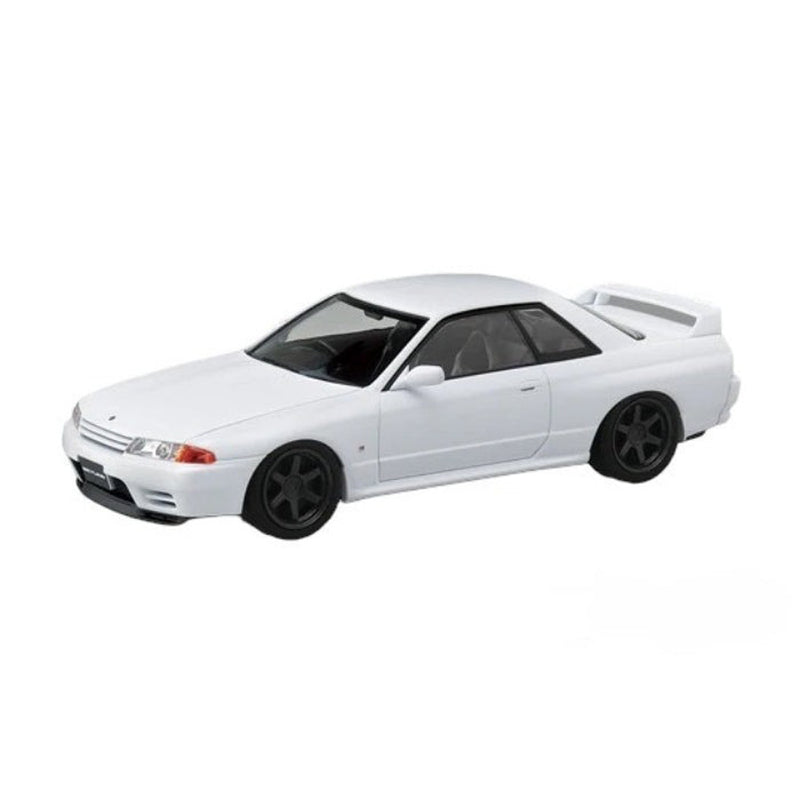 Snap Nissan R32 Skyline GT-R Custom Wheel 1/32 Model