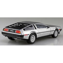 1982 DeLorean DMC-12 1/24 Scale Model