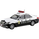 Toyota Crown Patrol Car 1/32 SNAP Model