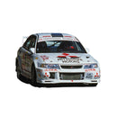 Mitsubishi Lancer Carisma GT Evolution VI "2000 Rally Sanremo" 1/24