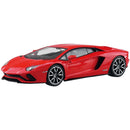 Lamborghini Aventador S 1/32 Snap Model