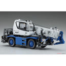 Tadano Rough Terrain Crane Gr-130Nl/N Crevo Mini G4 1/35 Model