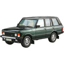 Land Rover LH36D Range Rover Classic 92 1/24 Scale Model