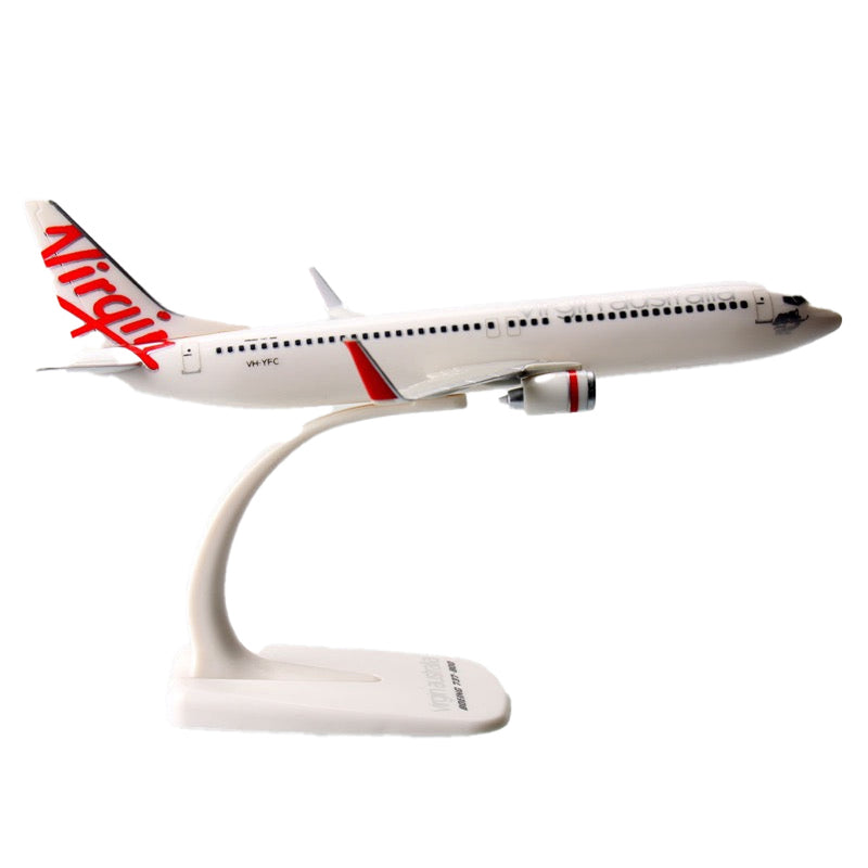 Virgin Australia 1/200 Scale Aircraft Model
