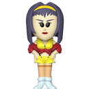 Cowboy Bebop Faye Valentine Vinyl Soda Chase Ships 1 in 6