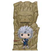 Boruto: Shippuden Tobirama Senju US Exclusive Pop! Deluxe