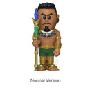 Black Panther 2 Namor Vinyl Soda Chase Ships 1 in 6