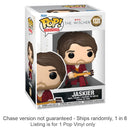 The Witcher TV Jaskier Pop! Vinyl