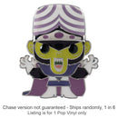 Powerpuff Girls 4" Emaille Pop! Pin