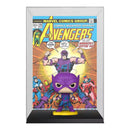 Marvel Comics Avengers