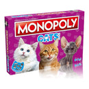 Monopoly Cats Edition