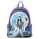 Corpse Bride Moon Mini Backpack